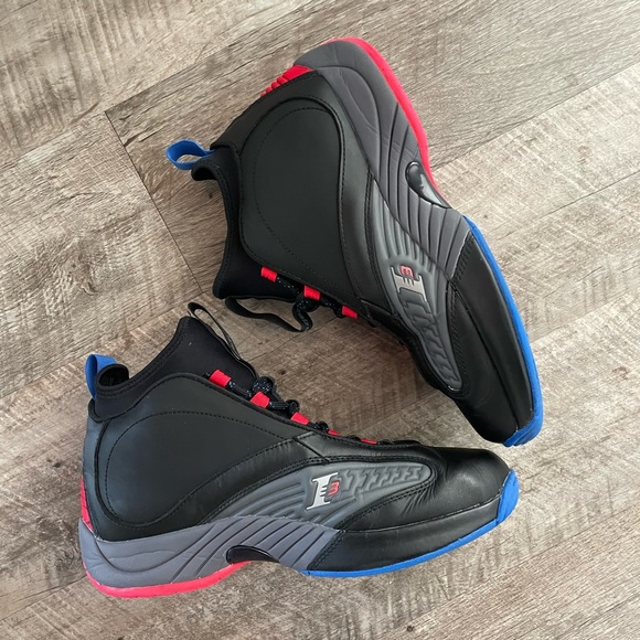 Reebok Answer IV.V [CN5841] 4.5 Iversons - Picture 2 of 7